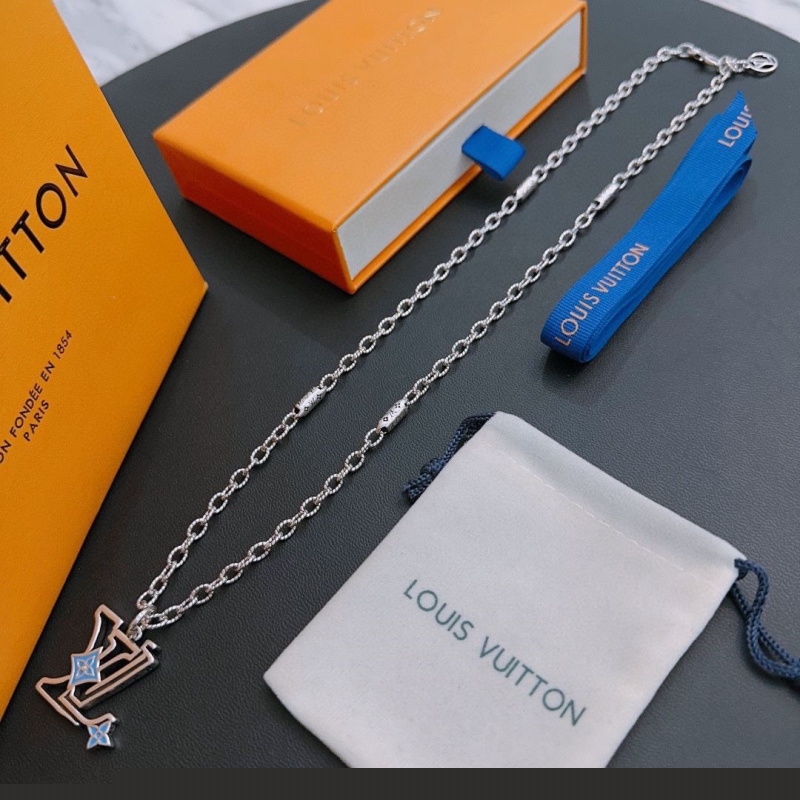 LV Necklaces
